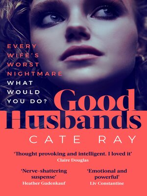 cover image of Good Husbands